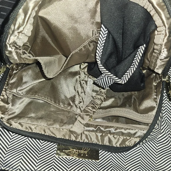 Jujube diaper bag